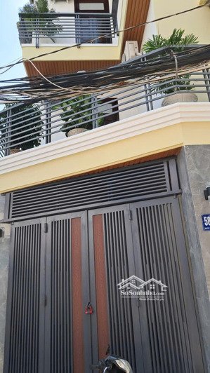 bán nhà 4 tầng tại nguyễn thị thập, quận 7, giá chỉ 9 tỷ vnd, mà đầy đủ nội thất ,hxh