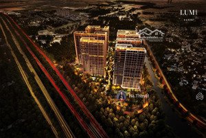 bán gấp căn hộ tại lumi hà nội, dt 53.8m2, giá chỉ 4.9 tỷ vnđ rẻ nhất dự án, căn 2 pn