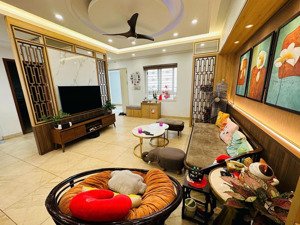 bán chung cư nguyễn lương bằng lô góc , view hồ , nhà đẹp ở ngay - 12.5 tỷ