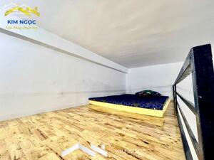 Phòng Duplex – Trường Chinh, Tân Bình Thiết kế thông tầng – rộng rãi – tiện nghi