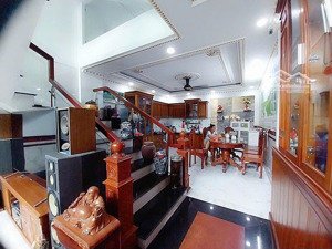 bán nhà riêng 65m2 - 5 tầng - 7,9 tỷ - lê văn khương - tân thới hiệp q12