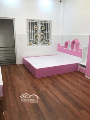 bán nhà nguyễn trãi 68m2 5 tầng - 21 tỷ - hẻm xe tải nội thất cao cấp