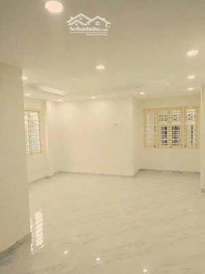 bán nhà hẻm xe hơi nguyễn trãi 93m2 4 tầng - 20.5 tỷ - dòng tiền