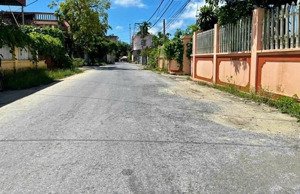 - chỉ 1 tỷ3xx triệu sở hữu ngay lô đất ngõ 3m tại tân linh, xã minh tân - kiến thụy cũ - hải phòng