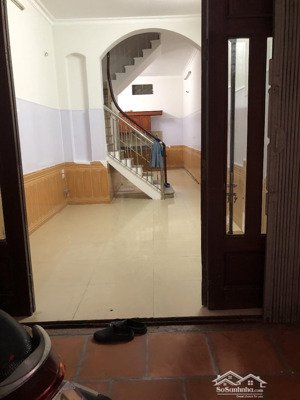 bán nhà ngõ 254 minh khai- tương mai- hà nội