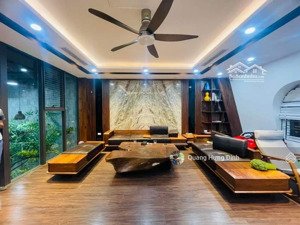 giá đầu tư! biệt thự kđt cầu bươu tân triều. 125m2-4 tầng, mặt tiền 8m. plo vỉa hè, trục chính, giả