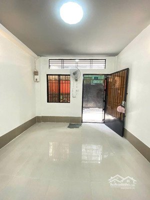 nhà mới, sổ đẹp, ko lg qh - 3.5x7 (24m2), 3tầng - trần phú - 5.37tỷ