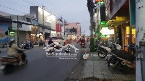 hoà hưng q.10 ngang 11m [180m2] 1tầng-giá 15 tỷ tl-phù hợp xây chdv.