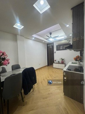 bán gấp chung cư mini phố hào nam- oto đỗ- toà mới- 50m - thoáng sáng- full đồ ở ngay