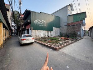 chủ nợ bank bán nhanh lô góc 45.8m phù khê , từ sơn, bắc ninh ô tô vào tận đất - 2.5 tỷ