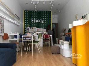 bán gấp trong tháng - bán nhà huỳnh văn bánh 62m² - 4 tầng - 23 tỷ