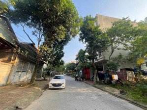 chính chủ bán nhanh 110m tại kđt vườn sen từ sơn .
đường rộng, 2 ô tô tránh nhau thoải mái - 5.5 ty