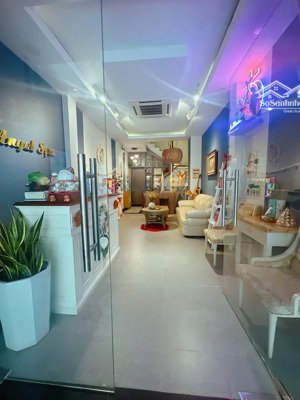 bán gấp trong tháng - bán nhà nguyễn trọng tuyển 71m² - 4 tầng - 23.5 tỷ