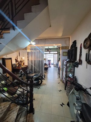 bán gấp trong tháng - bán nhà cù lao 79m² - 4 tầng - 26 tỷ