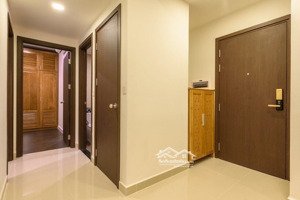 cần bán nhanh căn hộ 2pn ( 75m2) the tresor- 7.7 tỷ- view sông 