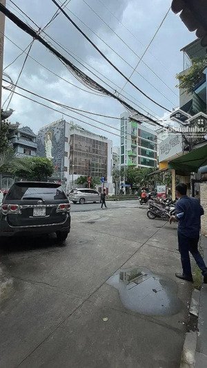 bán gấp trong tháng - bán nhà phan xích long 163m² - 2 tầng - 40 tỷ