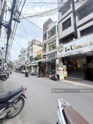 phú nhuận mặt tiền cô giang liền kề quận 1 kinh doanh đỉnh gần sân bay