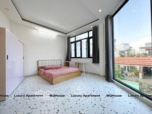 cho thuê phòng full nội thất cửa sổ thoáng gần công viên tao đàn quận 3