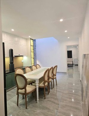 bán villa hồ bơi 3 tầng phạm quang ảnh, gần cầu rồng