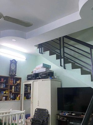 hẻm ô tô bán gấp nr 2pn, 2wc, 55m2 ở gò dầu, tân quý, tân phú, 6 tỷ vnd