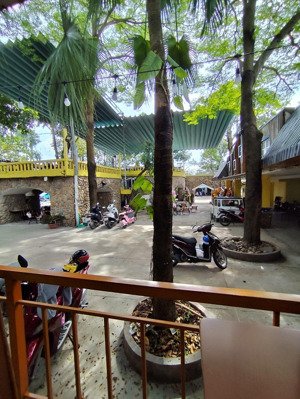 căn góc biết thu 3 mặt tiền kinh doanh cực vip khổng tử - bình thọ 235 tỷ