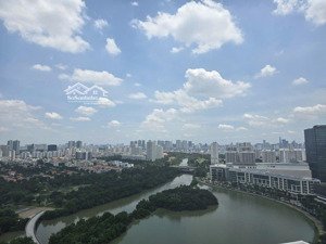 bán căn hộ cao cấp the horizon phú mỹ hưng, 3 phòng ngủ, view hồ bán nguyệt. liên hệ 