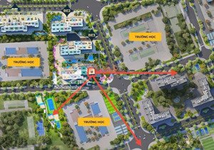 siêu phẩm căn góc 3pn2wc cực thoáng,view sông san hô tầng đẹp giá chỉ 6.880 tỷ phân khu beverly