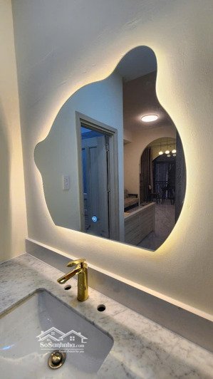 căn hộ vạn phúc city 1pn 1wc 30m2 full nội thất 7.5tr