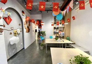 nhà đẹp đội cấn trung tâm ba đình - ngõ không khác gì mặt phố vào ở/kinh doanh ngay !