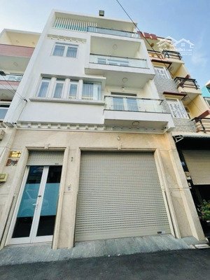 cho thuê nhà hẻm xe tải lê đức thọ, p17, gò vấp - 7x16m - 3 lầu- sẵn nội thất