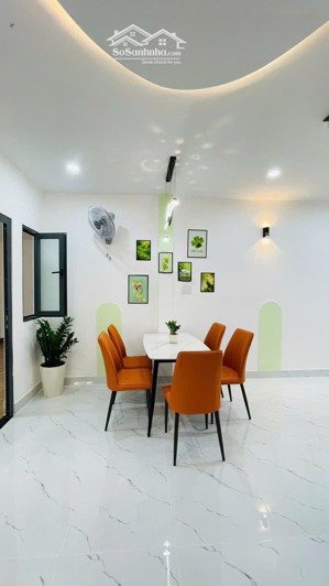 bán gấp xuất cảnh - 55m - 2 tầng - giá 5.68 tỷ - nhà tân kỳ tân quý tân phú