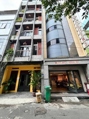 chủ thiện chí - chấp nhận giảm chào- toà khách sạn 6t- nguyễn văn thoại-bước ra là biển mỹ khê.