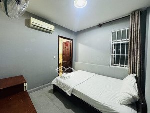 cho thuê phòng full nội thất vũng tàu-cách bãi sau 400m