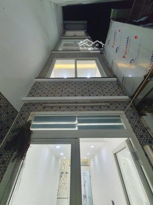 bán gấp xuất cảnh - 15m - 4 tầng - giá 3.68 tỷ