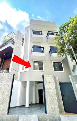 phòng cho thuê có nội thất_ cửa sổ trời_ giá 4tr7_ an ninh_ sạch sẽ_ nguyễn xí, bình thạnh