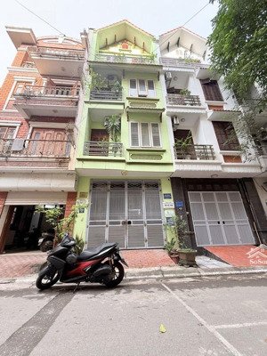 chính chủ chú mong bán căn thấp tầng khu đô thị văn quán về quê hưởng tuổi già