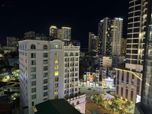 bán căn hộ hud building full nội thất đẹp vị trí vàng trung tâm nha trang