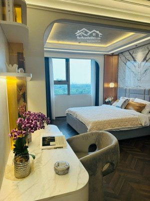 bán gấp căn hộ cao cấp 2pn2wc the grand manhattan novaland 100 cô giang quận 1 10.5 tỷ 
