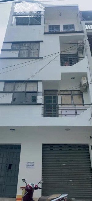 bán nhà nguyễn giản thanh 170m2 4 tầng - 36 tỷ - 2 căn liền kề dòng tiền 60tr/tháng