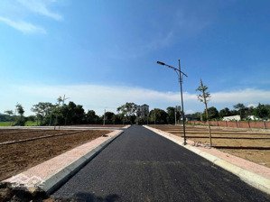 100m2 full thổ cư đất gần khu công nghệ cao hòa lạc, đại học quốc gia hà nội