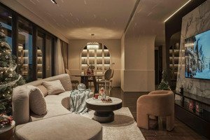 chính chủ cần bán căn 3pn 90m2 căn hộ cao cấp the grand manhattan 100 cô giang 15 tỷ 