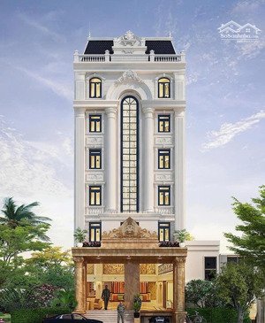 bán toà apartment 2 thoáng phố phan kế bính - linh lang, 120m2 x9t. mt 7m. 48 tỷ, cho thuê 200tr/th