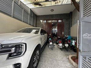 nhà 4 tầng 5x20 hx tải 5m cạnh gigamall chốt 12.9 tỷ