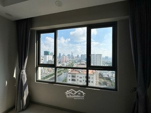 cho thuê căn hộ 1pn nhà trống tại the goldview, view bitexco q1