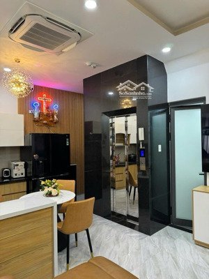 bán nhà đẹp 3 tầng mặt tiền đường 10m kđt phước long a 46,2m2 giá 6,5 tỷ