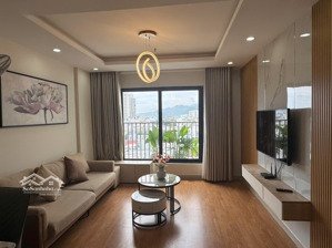 bán căn hộ ct2 vcn phước hải 67,58m2 full nội thất đẹp giá chỉ 3,55 tỷ