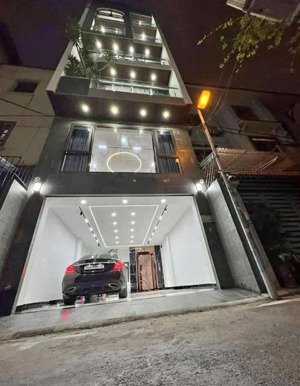 ngọc thụy long biên nhà mới gara ôtô thang máy sát kđt khai sơn kd đỉnh