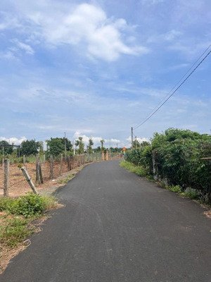 đất nền đẹp tại xã hòa hội, xuyên mộc, bà rịa vũng tàu, 1,7 tỷ, 1074,4 m2