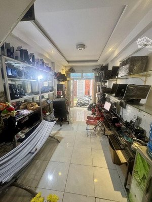 bán nhà gò vấp, đường nguyễn văn công, hẻm xe tải, 34.2m, trệt lầu, 2pn, giá 4.5 tỷ tl, cực hiếm