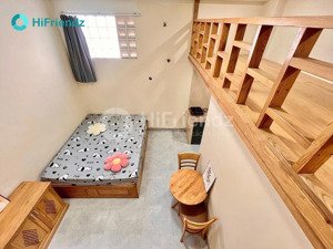 phòng trọ/chdv tại huỳnh tấn phát bình thuận q7